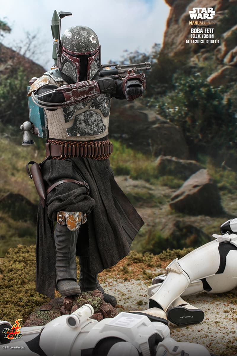 Action Figure Boba Fett: Star Wars O Mandaloriano The Mandalorian Escala 1 6 Tms034 Hot Toys Mkp 115771 1 Abb502d97a72472e8f6e73dec4eaa650 Action Figure Boba Fett: Star Wars O Mandaloriano The Mandalorian Escala 1 6 Tms034 Hot Toys Mkp 115771 1 Abb502d97a72472e8f6e73dec4eaa650