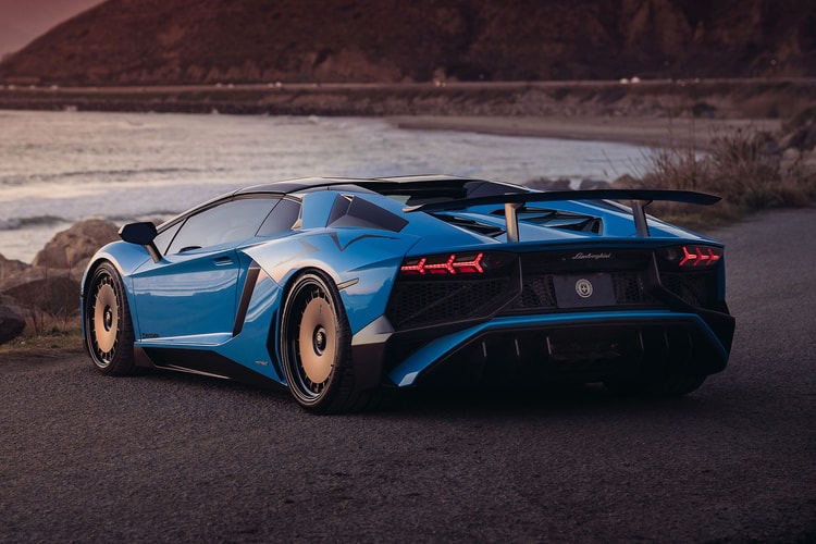 HRE's Nostalgic Wheel Collections Will Make Any Race Fan Drool