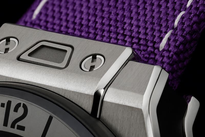Hublot Big Bang e Premier League Puts Football Fans at the Centre of the Action