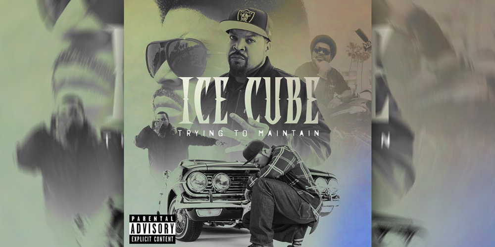 Stream Ice Cube music  Listen to songs, albums, playlists for free on  SoundCloud