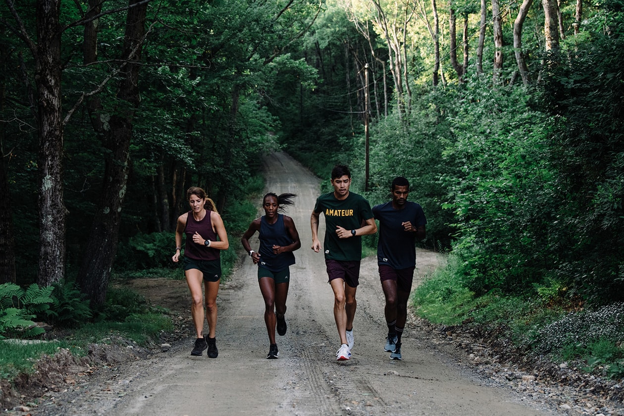 Independent Running Brands to Follow in 2021