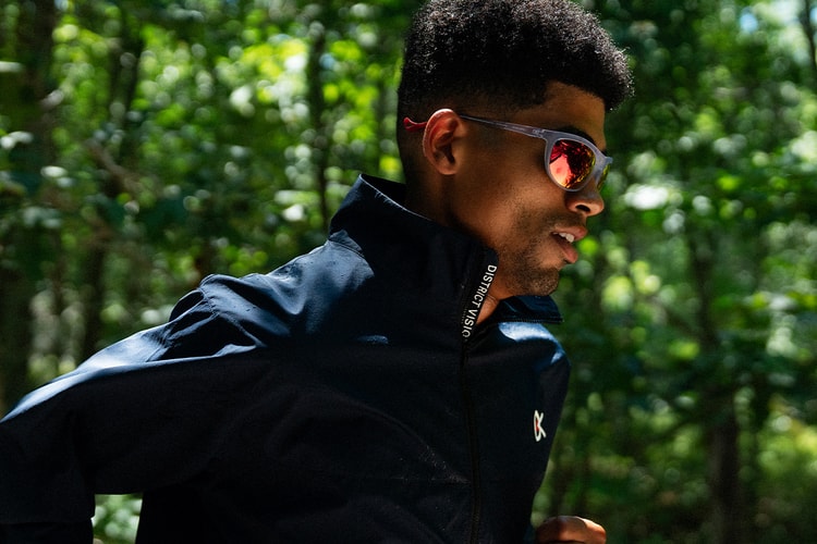 Four Indie Brands Rethinking the Look of Running