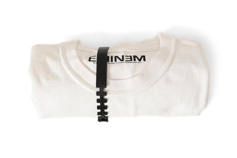 Insonnia Projects Eminem Vintage T-shirts for BEAMS international gallery the marshall mathers slim shady lp anger management tour tee reissue