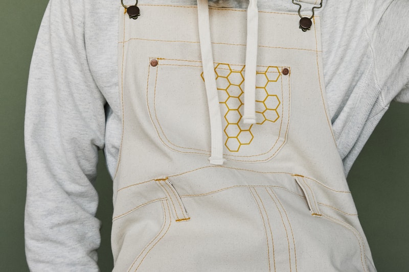 jack daniels fashion remix classic overalls honey partnership program