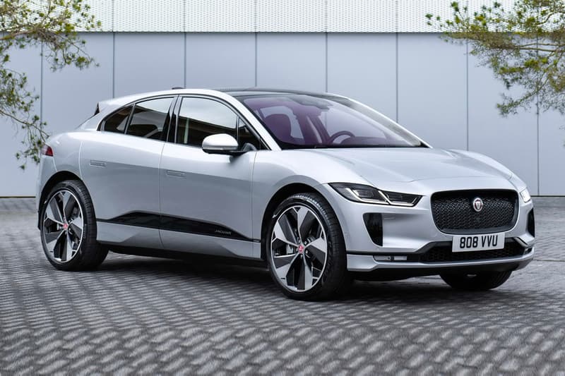 Jaguar To Become All-Electric Brand By 2025 Announcement Electric Vehicles EVs Electri Cars Land Rover Reimagine strategy EMA Electric Modular Architecture MLA Range Rover Discovery Defender XJ Limousine Jaguar XJ I-pace electric SUV XE XF E-Pace F-Pace