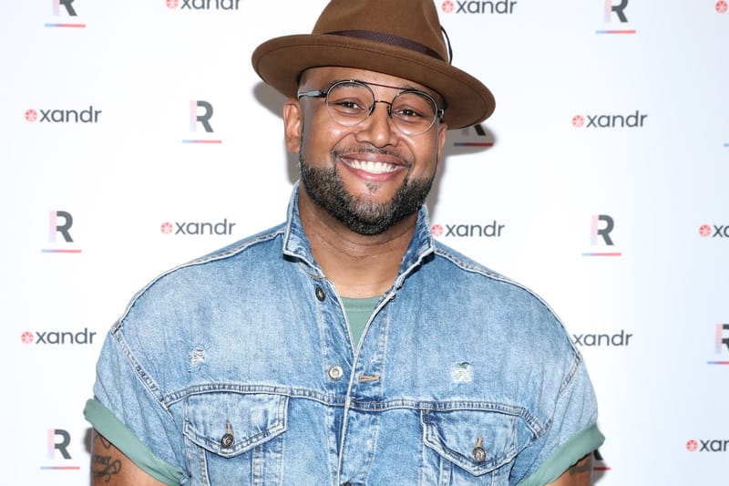 Jerry Lorenzo Announces Footwear Veteran Jason Mayden as President of Fear of God Athletics