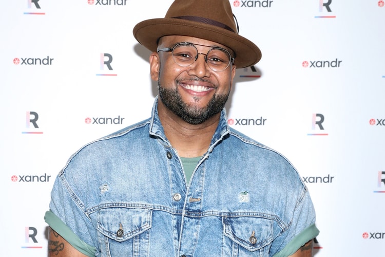 Jerry Lorenzo Announces Footwear Veteran Jason Mayden as President of Fear of God Athletics