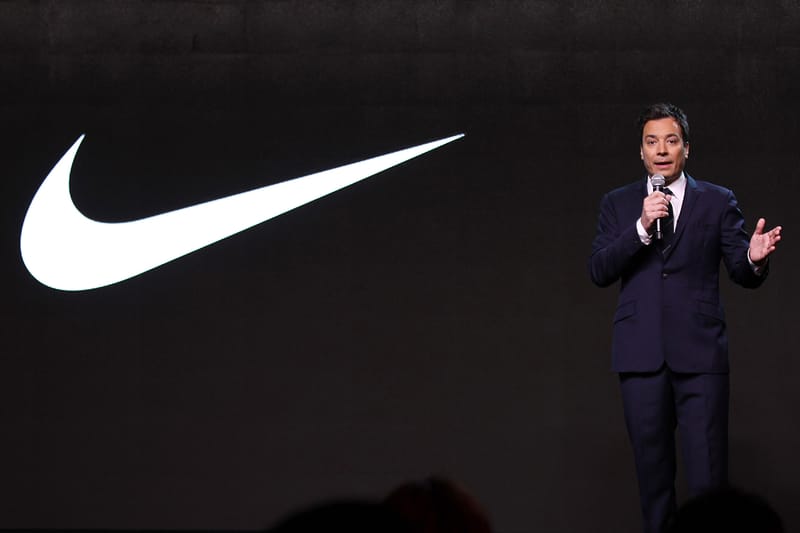 nike fly ease jimmy fallon