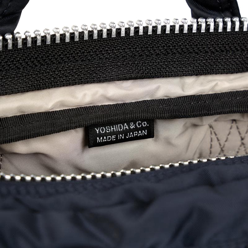 JJJJound x PORTER Yoshida Kaban 85th Anniversary Collaboration bag collection boston duffle tote shoulder briefcase pouch release date info buy february 11 price