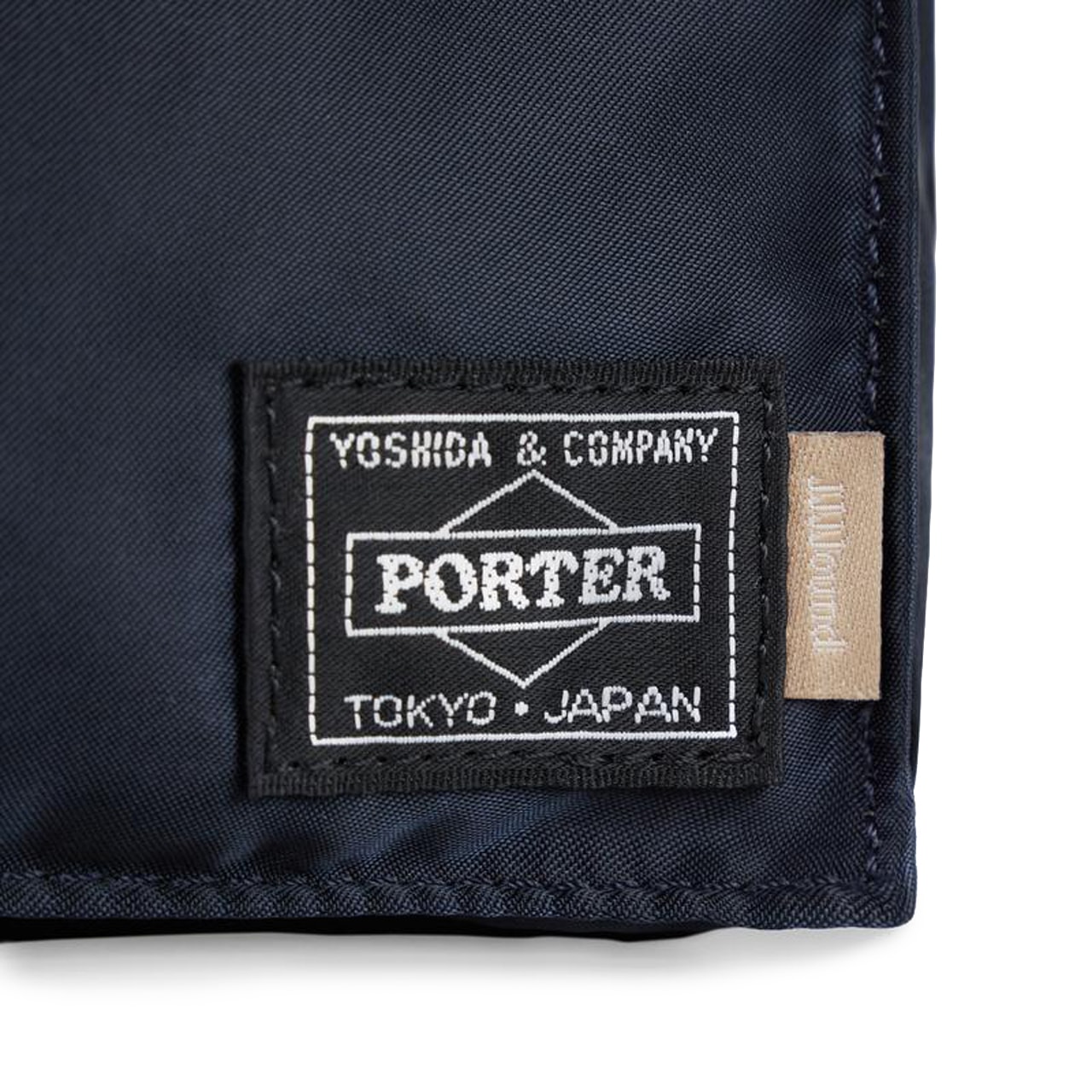 JJJJound x PORTER Yoshida Kaban 85th Anniversary Collaboration bag collection boston duffle tote shoulder briefcase pouch release date info buy february 11 price