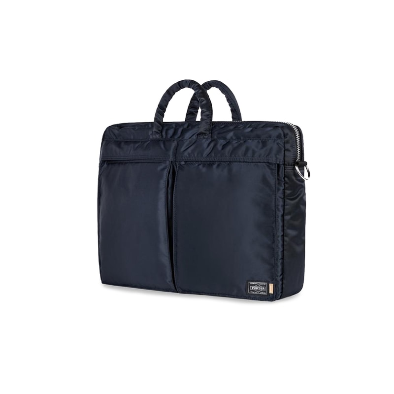 JJJJound x PORTER Yoshida Kaban 85th Anniversary Collaboration bag collection boston duffle tote shoulder briefcase pouch release date info buy february 11 price