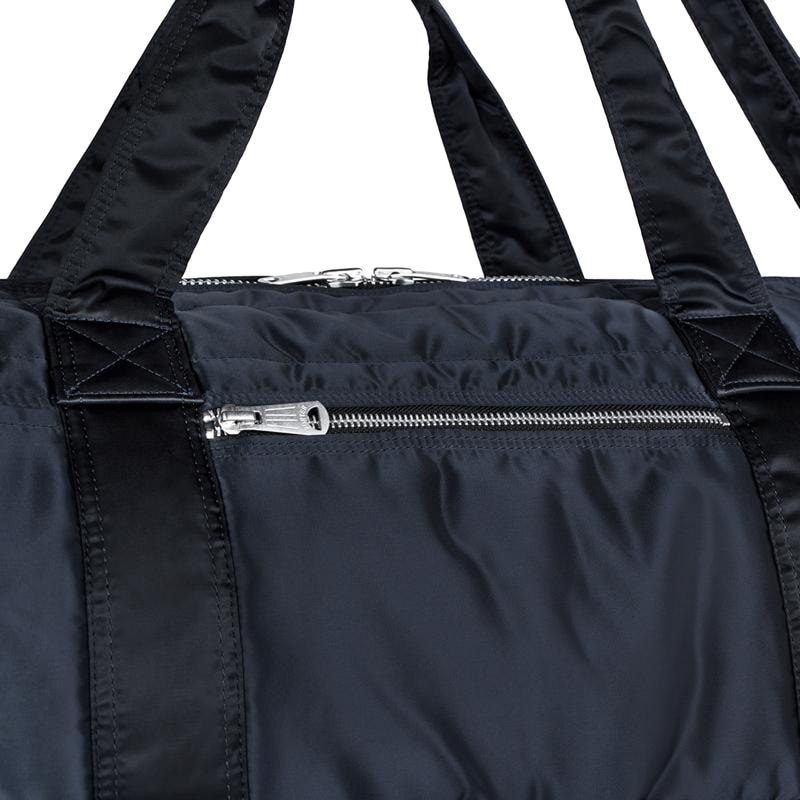 JJJJound x PORTER Yoshida Kaban 85th Anniversary Collaboration bag collection boston duffle tote shoulder briefcase pouch release date info buy february 11 price