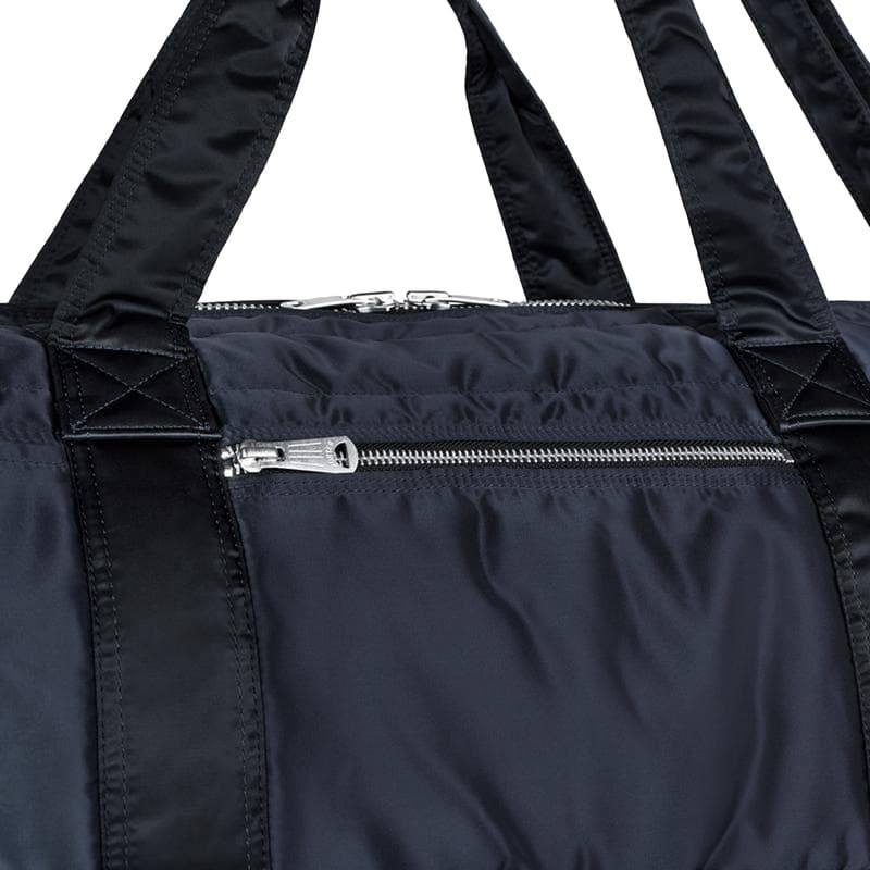JJJJound x PORTER Yoshida Kaban 85th Anniversary Collaboration bag collection boston duffle tote shoulder briefcase pouch release date info buy february 11 price