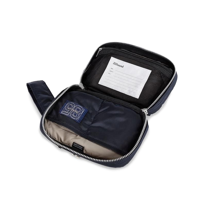 JJJJound x PORTER Yoshida Kaban 85th Anniversary Collaboration bag collection boston duffle tote shoulder briefcase pouch release date info buy february 11 price
