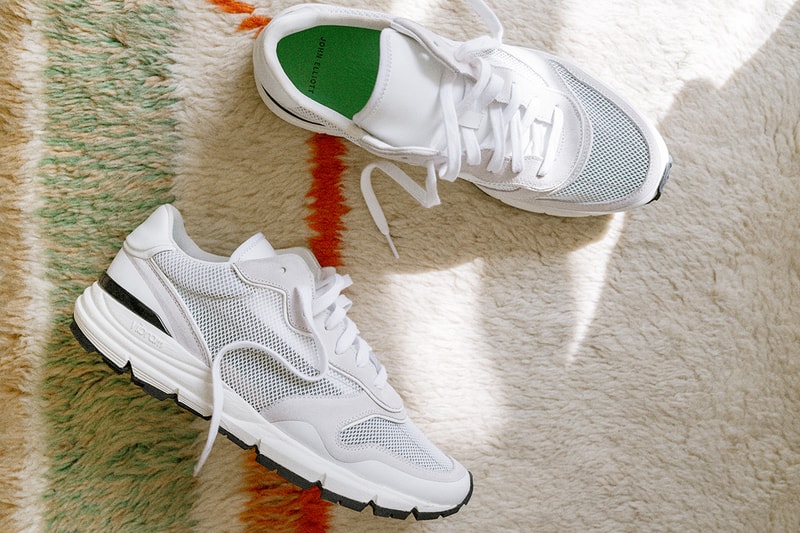 john elliott edition one runner white ivory release info date store list buying guide photos price sneaker