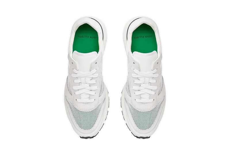 john elliott edition one runner white ivory release info date store list buying guide photos price sneaker