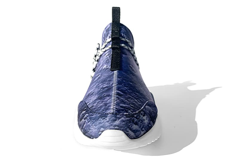 john geiger gmc hummer ev 002 low moon print sneaker official release date info photos price store list buying guide