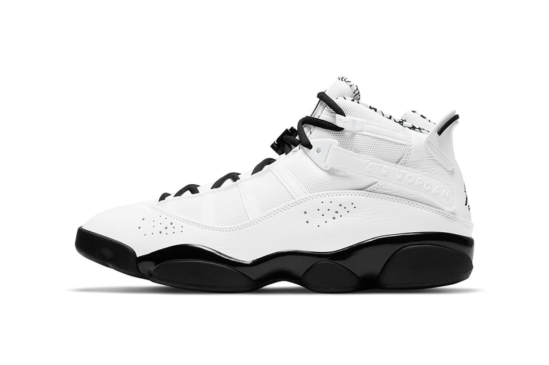 jordan 6 rings motorsports white black metallic gold DD5077 107 release info store list photos buying guide racing team 