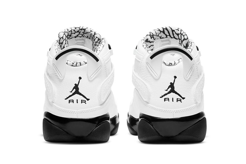 jordan 6 rings motorsports white black metallic gold DD5077 107 release info store list photos buying guide racing team 