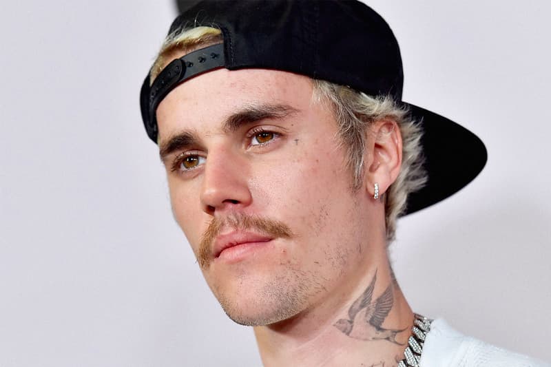 Justin Bieber 'Justice' New Album Announcement Scooter Braun Changes music Hailey Baldwin Hailey Bieber Changes Drewhouse Drew House Intentions