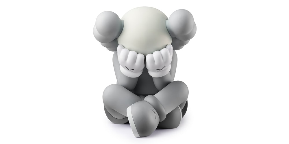 KAWS 