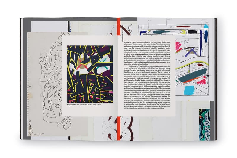 kaws what party book release phaidon brooklyn museum moma design store