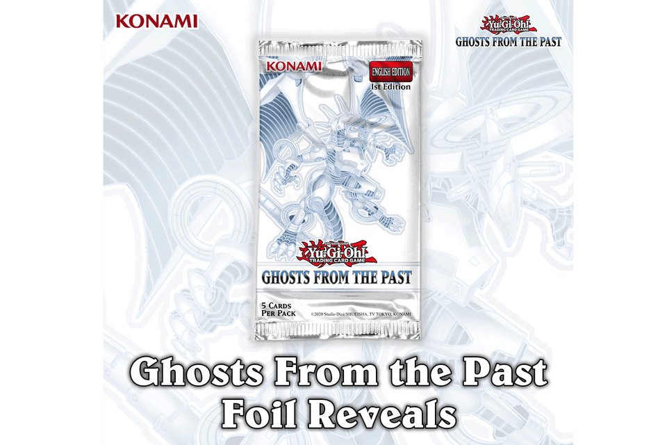 Yu-Gi-Oh! TCG GHOSTS FROM THE PAST Firewall Dragon Confirm | Hypebeast Yu-Gi-Oh! TCG GHOSTS FROM THE PAST Firewall Dragon Confirm | Hypebeast