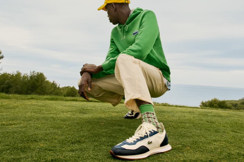 lacoste match break sneaker release information spring summer 2021
