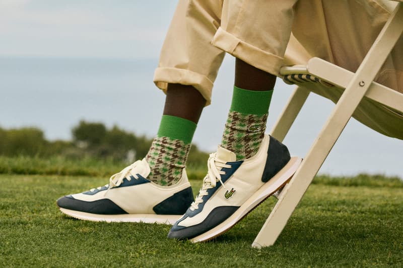 lacoste match break sneaker release information spring summer 2021