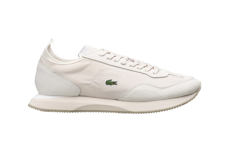 lacoste match break sneaker release information spring summer 2021