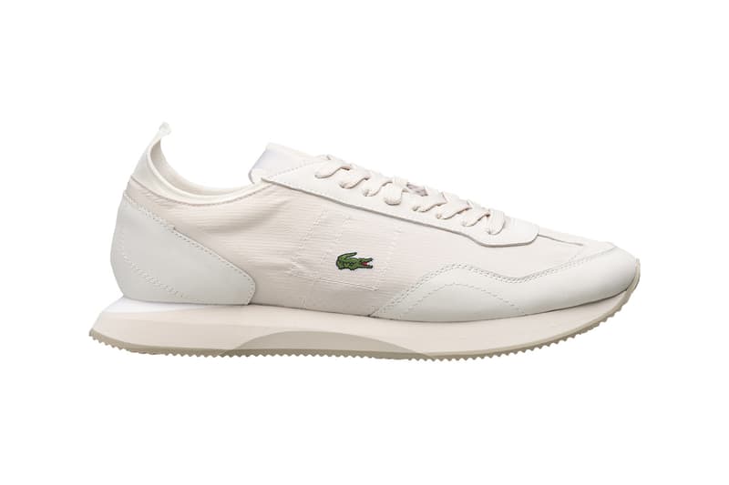 lacoste match break sneaker release information spring summer 2021
