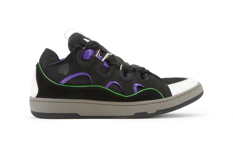 Lanvin Releases New Colors to Its $900 USD Osiris D3-Inspired CURB Sneakers fm skrk11 dra1 p21b145 Bruno Sialelli 