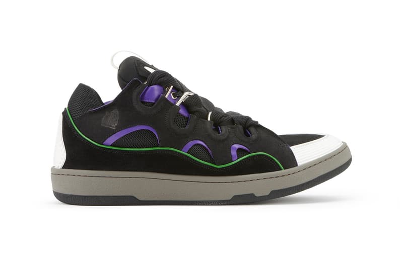 Lanvin Releases New Colors to Its $900 USD Osiris D3-Inspired CURB Sneakers fm skrk11 dra1 p21b145 Bruno Sialelli
