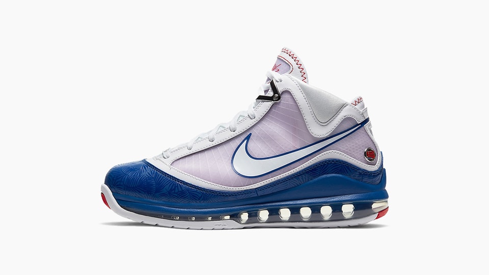 Nike LeBron 7 