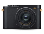 Leica Joins Daniel Craig and Greg Williams for Another James Bond-Inspired Q2 Camera