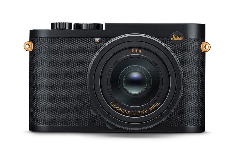 Leica Joins Daniel Craig and Greg Williams for Another James Bond-Inspired Q2 Camera no time to die cameras 