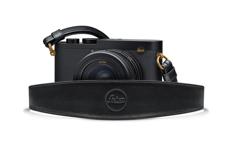 Leica Joins Daniel Craig and Greg Williams for Another James Bond-Inspired Q2 Camera no time to die cameras 