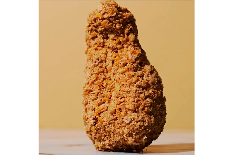 This Fried Chicken is Actually Ice Cream