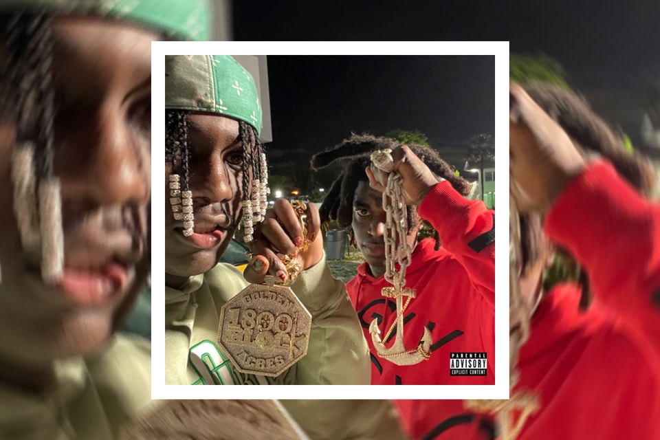Lil Yachty X Kodak Black Hit Bout It Mv Hypebeast Lil Yachty X Kodak Black Hit Bout It Mv Hypebeast