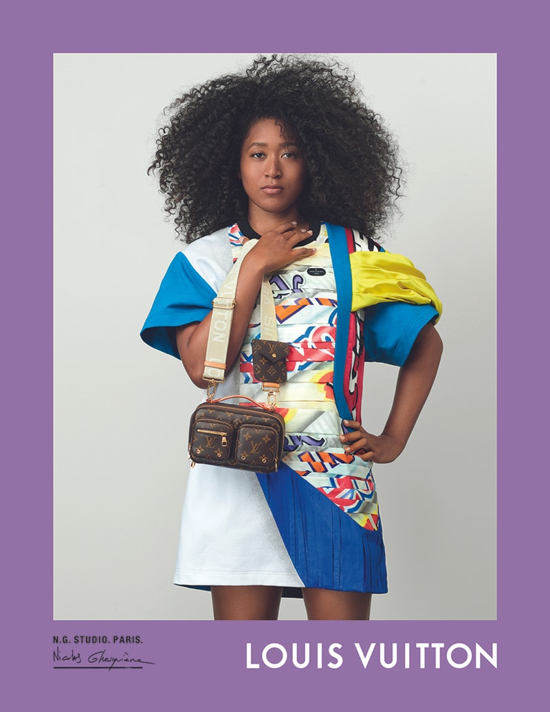 Louis Vuitton Spring/Summer 2021 Collection Campaign ss21 twist Capucines  bag jaden smith Sophie Turner, Cody Fern, Liu Yifei Carolyn Murphy Laura Harrier, Carolyn Murphy Nicolas Ghesquière halle Chloé Bailey Jennifer Connelly Emma Stone