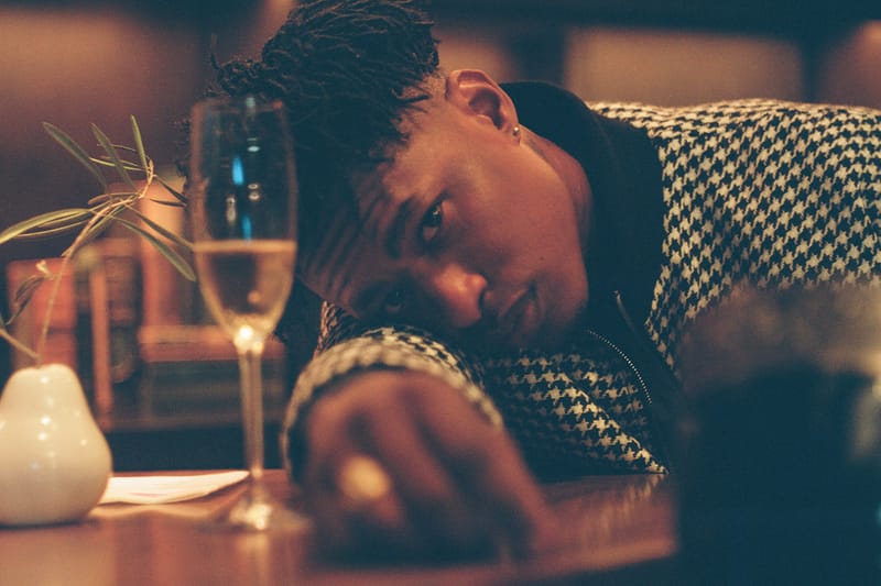 Lucky Daye Flips His Deepest Emotions Into Audible Art