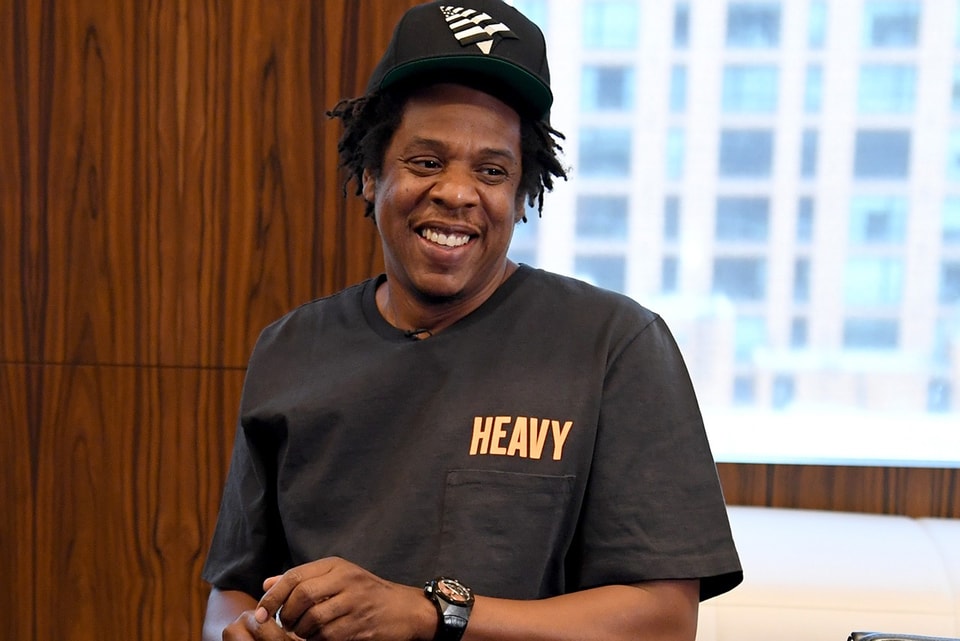 Jay Z likes $300 champagne. So he buys the company