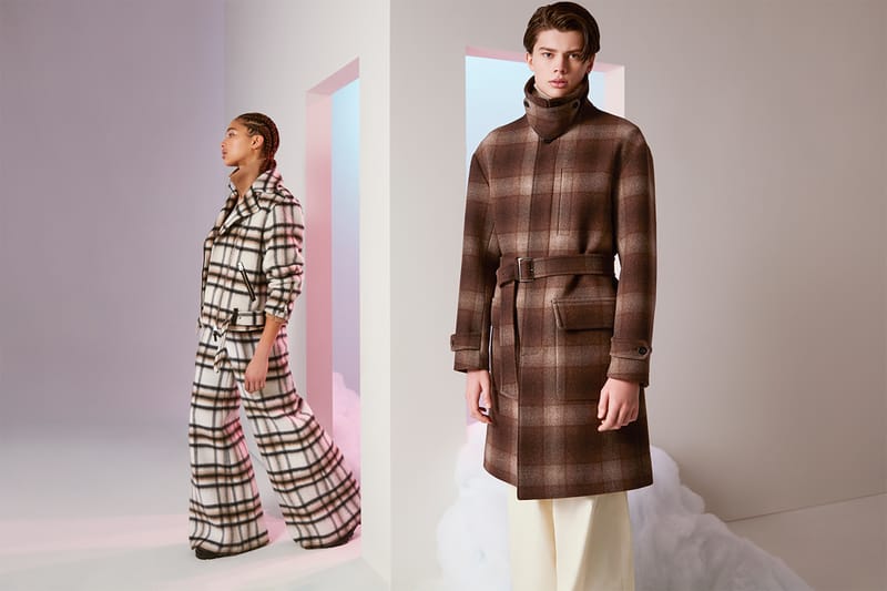 Mackage Unveils Cozy Outerwear for FW21