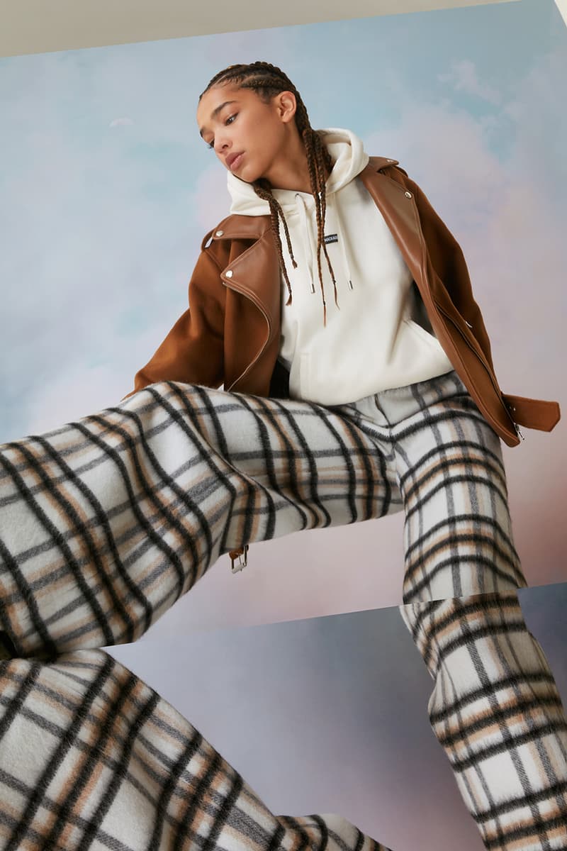 mackage outerwear jacket fleece fashion streetwear canada new york army military trench coat mac boots winter autumn fall hood covid lockdown home