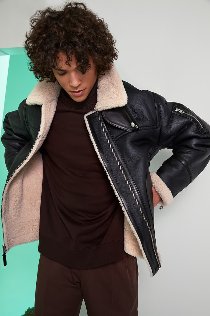 mackage outerwear jacket fleece fashion streetwear canada new york army military trench coat mac boots winter autumn fall hood covid lockdown home