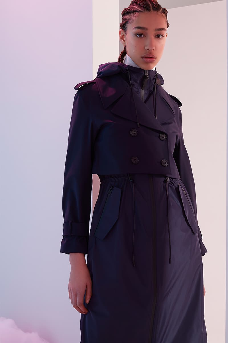 mackage outerwear jacket fleece fashion streetwear canada new york army military trench coat mac boots winter autumn fall hood covid lockdown home
