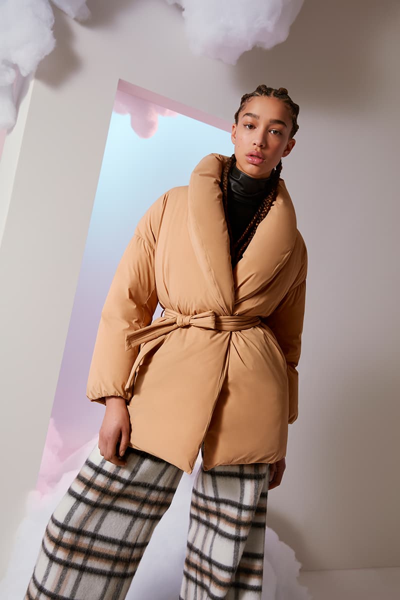 mackage outerwear jacket fleece fashion streetwear canada new york army military trench coat mac boots winter autumn fall hood covid lockdown home