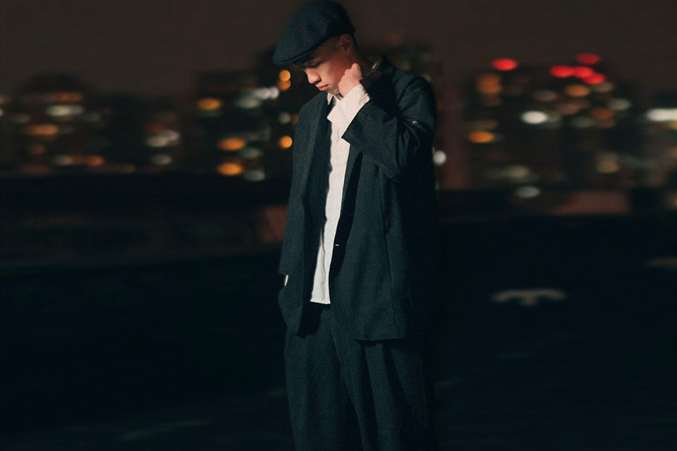 Doe X Magic Stick X Wild Things Spring Summer 2021 Capsule Hypebeast