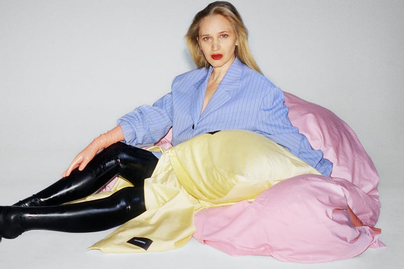 Magniberg Releases Playful and Colorful New Bedding Collection