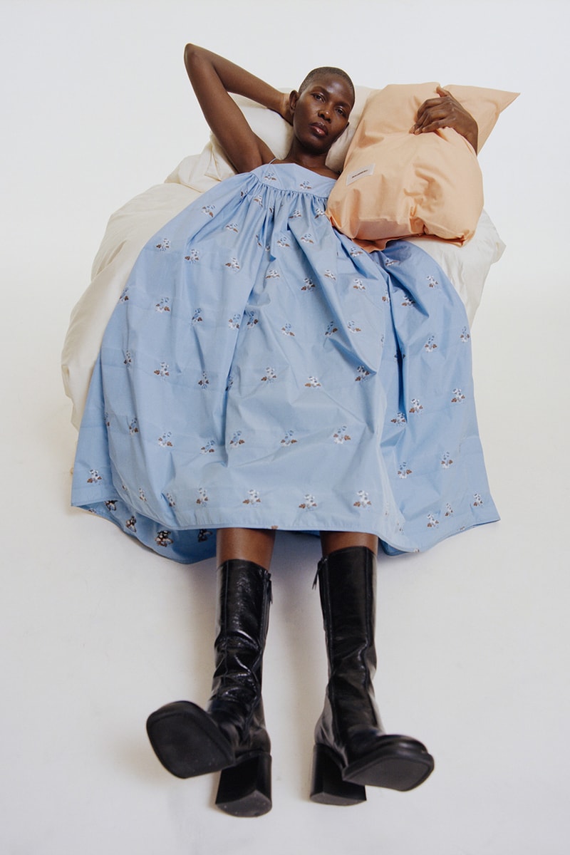 magniberg colorful sweden bedding collection release details buy cop purchase